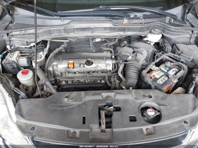 Aukcja sprzedaży 2010 Honda Cr-v Ex-l, vin: 5J6RE4H79AL076828, numer aukcji: 45346677