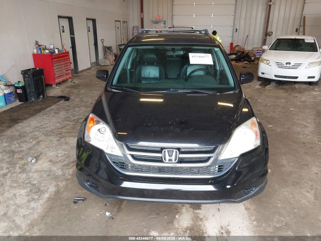 Aukcja sprzedaży 2010 Honda Cr-v Ex-l, vin: 5J6RE4H79AL076828, numer aukcji: 45346677