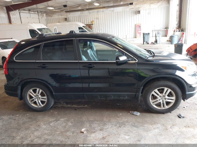 Aukcja sprzedaży 2010 Honda Cr-v Ex-l, vin: 5J6RE4H79AL076828, numer aukcji: 45346677