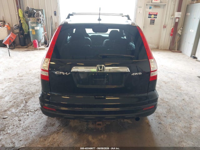 Aukcja sprzedaży 2010 Honda Cr-v Ex-l, vin: 5J6RE4H79AL076828, numer aukcji: 45346677