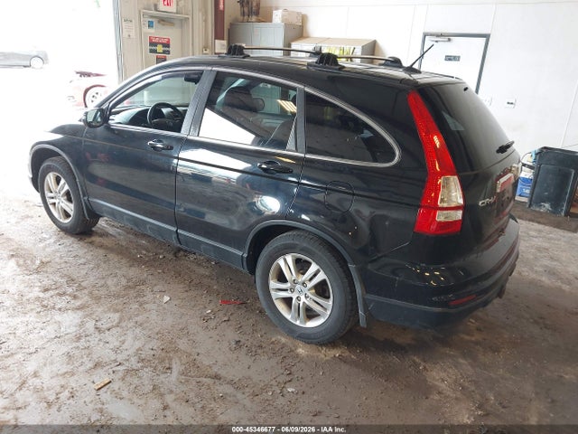 Aukcja sprzedaży 2010 Honda Cr-v Ex-l, vin: 5J6RE4H79AL076828, numer aukcji: 45346677