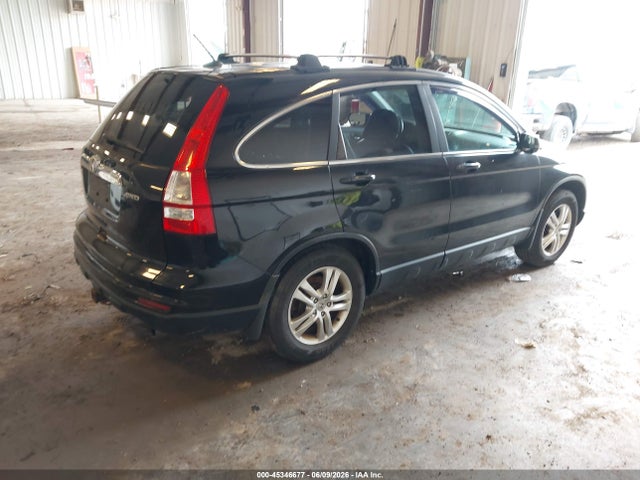 Aukcja sprzedaży 2010 Honda Cr-v Ex-l, vin: 5J6RE4H79AL076828, numer aukcji: 45346677