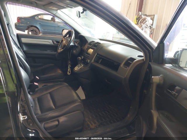Aukcja sprzedaży 2010 Honda Cr-v Ex-l, vin: 5J6RE4H79AL076828, numer aukcji: 45346677