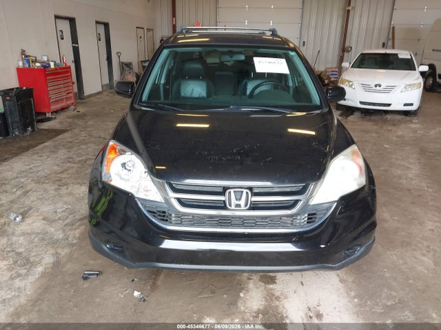 Aukcja sprzedaży 2010 Honda Cr-v Ex-l, vin: 5J6RE4H79AL076828, numer aukcji: 45346677