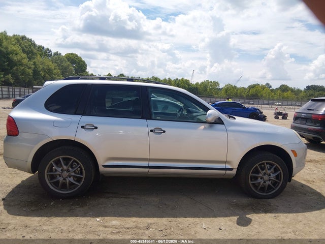 Продаж на аукціоні авто 2006 Porsche Cayenne S/s Titanium Edition, vin: WP1AB29P86LA62455, номер лоту: 45346681
