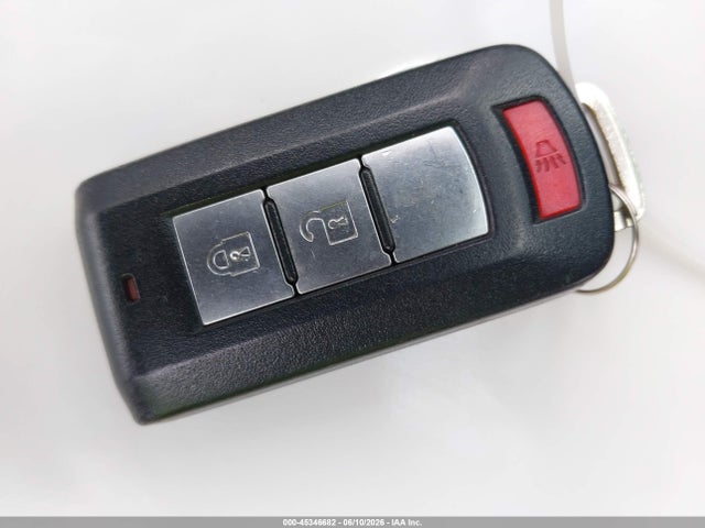 Aukcja sprzedaży 2010 Mitsubishi Outlander Gt, vin: JA4JT5AX6AZ012035, numer aukcji: 45346682