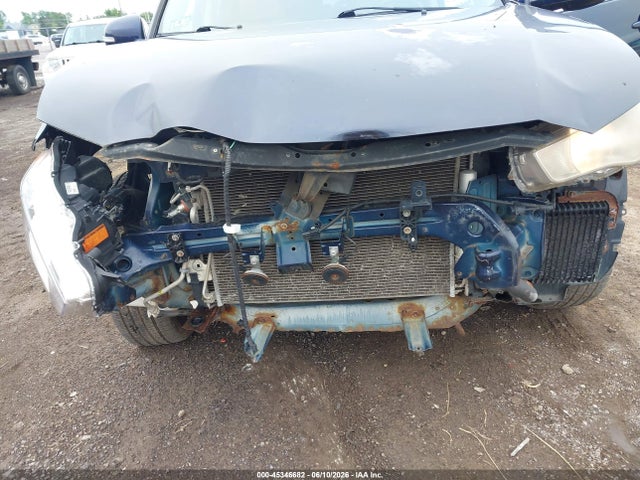 Aukcja sprzedaży 2010 Mitsubishi Outlander Gt, vin: JA4JT5AX6AZ012035, numer aukcji: 45346682