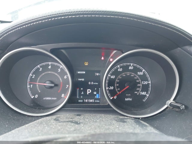 Aukcja sprzedaży 2010 Mitsubishi Outlander Gt, vin: JA4JT5AX6AZ012035, numer aukcji: 45346682