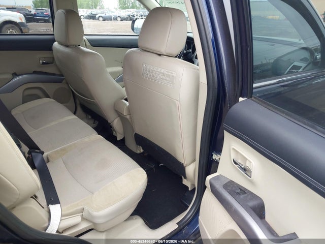 Aukcja sprzedaży 2010 Mitsubishi Outlander Gt, vin: JA4JT5AX6AZ012035, numer aukcji: 45346682