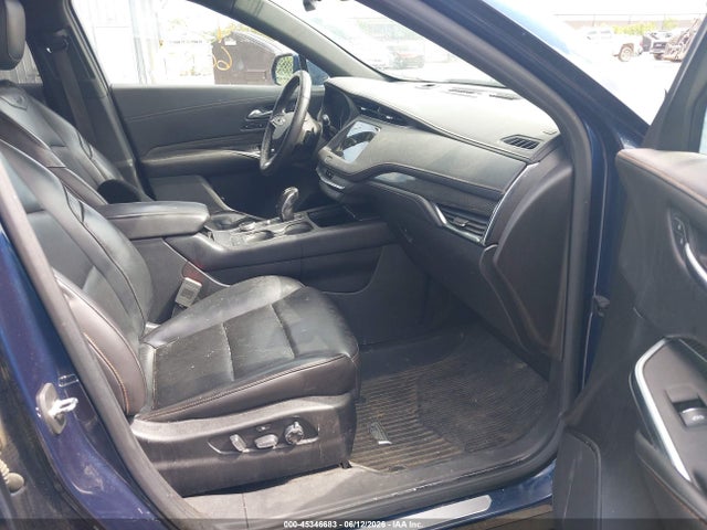 Aukcja sprzedaży 2019 Cadillac Xt4 Sport, vin: 1GYFZER48KF190014, numer aukcji: 45346683