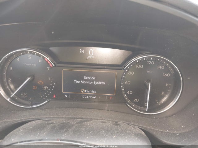 Aukcja sprzedaży 2019 Cadillac Xt4 Sport, vin: 1GYFZER48KF190014, numer aukcji: 45346683
