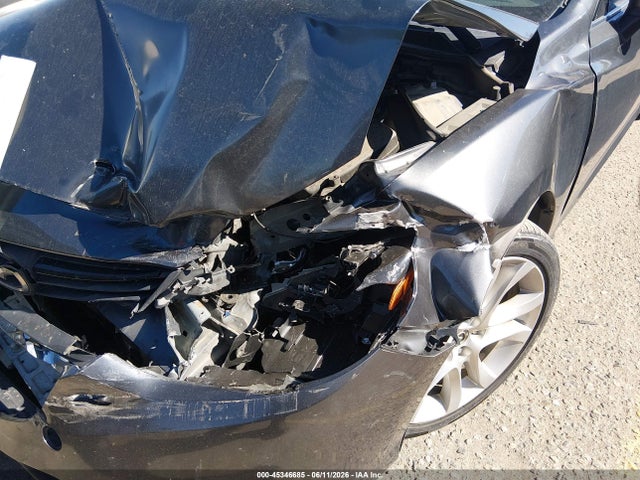 45346685 :رقم المزاد ، JM1GJ1V6XF1164891 vin ، 2015 Mazda Mazda6 I Touring مزاد بيع
