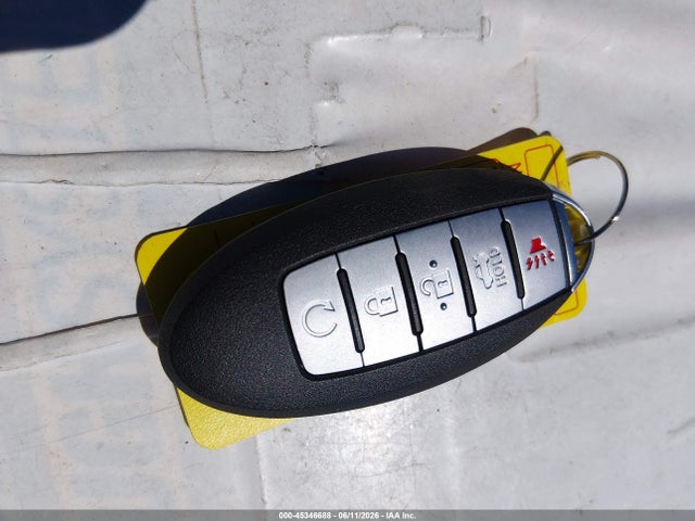 45346688 :رقم المزاد ، JN1CV6EL7BM262116 vin ، 2011 Infiniti G37x مزاد بيع