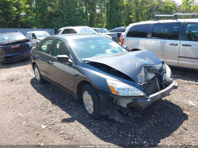 Aukcja sprzedaży 2004 Honda Accord 2.4 Lx, vin: 1HGCM56444A153264, numer aukcji: 45346694