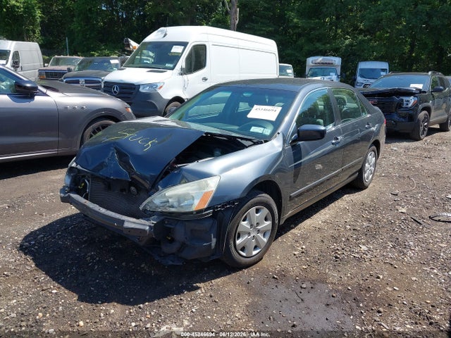 Aukcja sprzedaży 2004 Honda Accord 2.4 Lx, vin: 1HGCM56444A153264, numer aukcji: 45346694