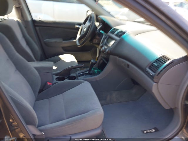 Aukcja sprzedaży 2004 Honda Accord 2.4 Lx, vin: 1HGCM56444A153264, numer aukcji: 45346694