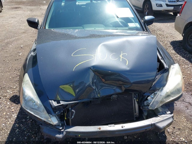 Aukcja sprzedaży 2004 Honda Accord 2.4 Lx, vin: 1HGCM56444A153264, numer aukcji: 45346694
