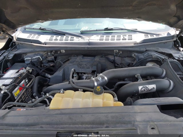 45346695 :رقم المزاد ، 1FTEW1EP2GFC82990 vin ، 2016 Ford F-150 Xlt مزاد بيع