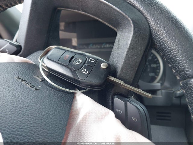 45346695 :رقم المزاد ، 1FTEW1EP2GFC82990 vin ، 2016 Ford F-150 Xlt مزاد بيع