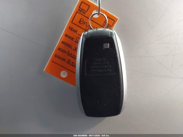 Продаж на аукціоні авто 2016 Subaru Wrx Limited, vin: JF1VA1N66G8821739, номер лоту: 45346698