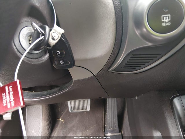2015 Hyundai Tucson Gls მანქანა იყიდება აუქციონზე, vin: KM8JT3AF6FU967905, აუქციონის ნომერი: 45346702