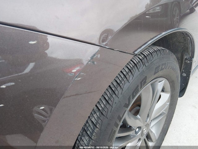2015 Hyundai Tucson Gls მანქანა იყიდება აუქციონზე, vin: KM8JT3AF6FU967905, აუქციონის ნომერი: 45346702