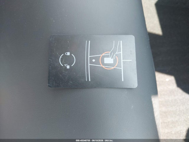 45346705 :رقم المزاد ، 7SAYGDEE2PA212467 vin ، 2023 Tesla Model Y Awd/long Range Dual Motor All-wheel Drive مزاد بيع
