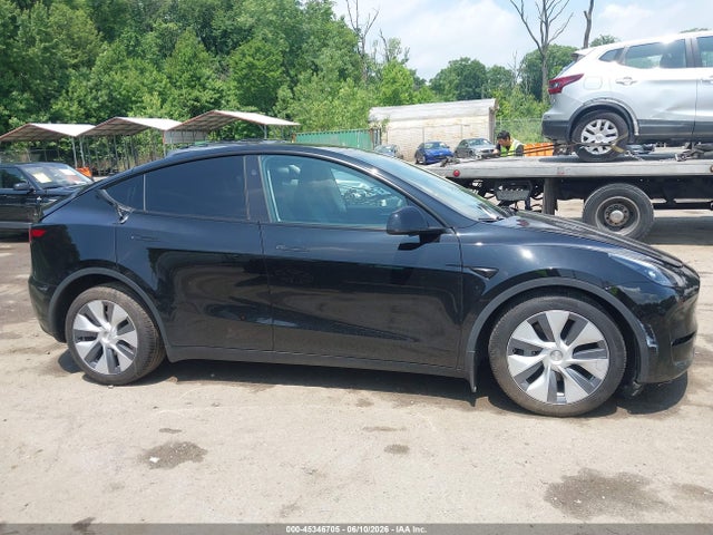45346705 :رقم المزاد ، 7SAYGDEE2PA212467 vin ، 2023 Tesla Model Y Awd/long Range Dual Motor All-wheel Drive مزاد بيع