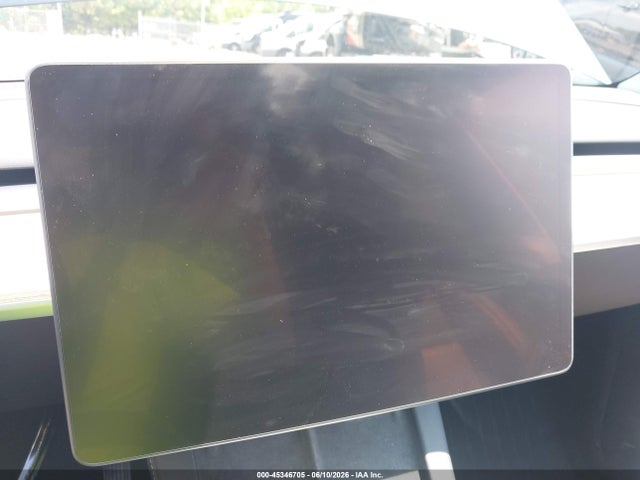 45346705 :رقم المزاد ، 7SAYGDEE2PA212467 vin ، 2023 Tesla Model Y Awd/long Range Dual Motor All-wheel Drive مزاد بيع