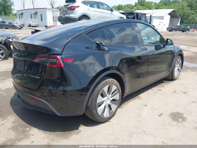 45346705 :رقم المزاد ، 7SAYGDEE2PA212467 vin ، 2023 Tesla Model Y Awd/long Range Dual Motor All-wheel Drive مزاد بيع