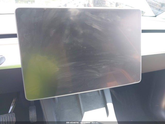 45346705 :رقم المزاد ، 7SAYGDEE2PA212467 vin ، 2023 Tesla Model Y Awd/long Range Dual Motor All-wheel Drive مزاد بيع