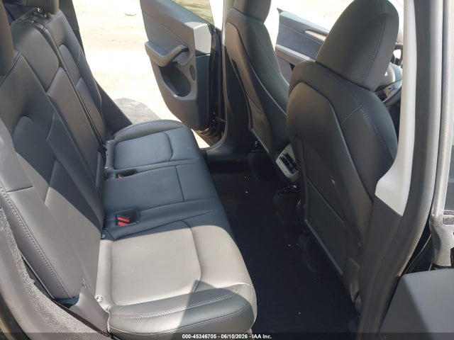 45346705 :رقم المزاد ، 7SAYGDEE2PA212467 vin ، 2023 Tesla Model Y Awd/long Range Dual Motor All-wheel Drive مزاد بيع