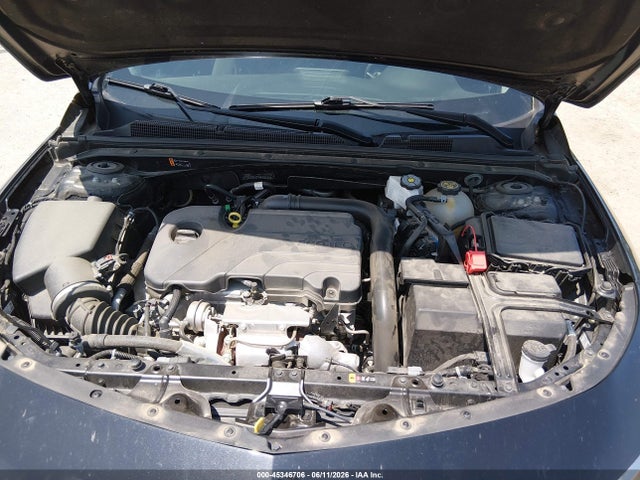 1G1ZG5ST1PF131932 Chevrolet Malibu Fwd Rs