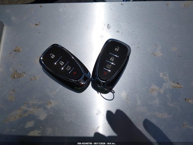 Auction sale of the 2023 Chevrolet Malibu Fwd Rs, vin: 1G1ZG5ST1PF131932, lot number: 45346706