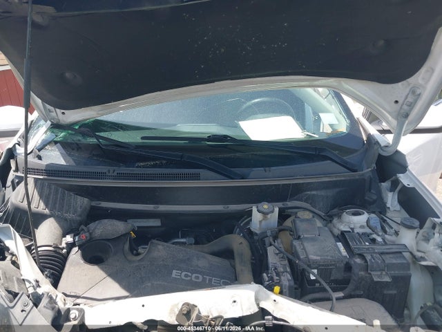 Продажа на аукционе авто 2019 Chevrolet Equinox Lt, vin: 3GNAXKEV2KS504987, номер лота: 45346710
