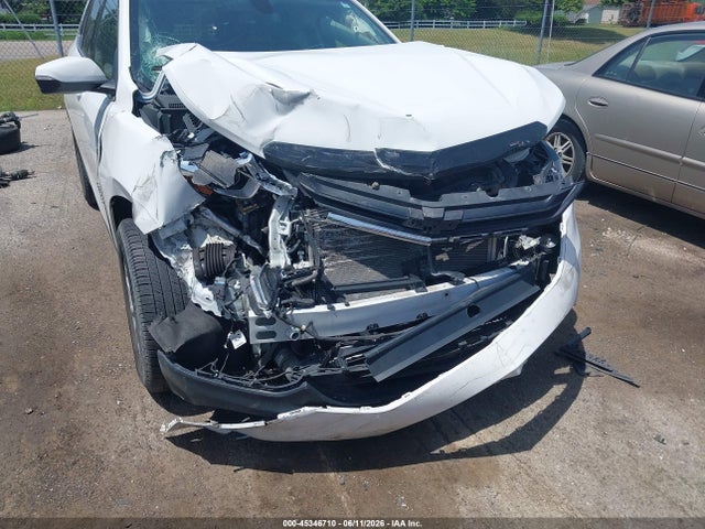 Aukcja sprzedaży 2019 Chevrolet Equinox Lt, vin: 3GNAXKEV2KS504987, numer aukcji: 45346710