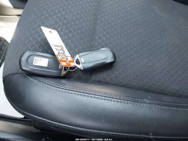 Aukcja sprzedaży 2018 Buick Encore Preferred, vin: KL4CJASB7JB710138, numer aukcji: 45346711