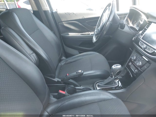 Aukcja sprzedaży 2018 Buick Encore Preferred, vin: KL4CJASB7JB710138, numer aukcji: 45346711