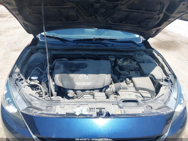 Aukcja sprzedaży 2016 Mazda Mazda3 I Sport, vin: 3MZBM1T78GM316617, numer aukcji: 45346712