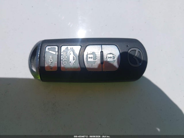 Aukcja sprzedaży 2016 Mazda Mazda3 I Sport, vin: 3MZBM1T78GM316617, numer aukcji: 45346712