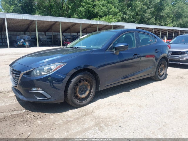 Aukcja sprzedaży 2016 Mazda Mazda3 I Sport, vin: 3MZBM1T78GM316617, numer aukcji: 45346712