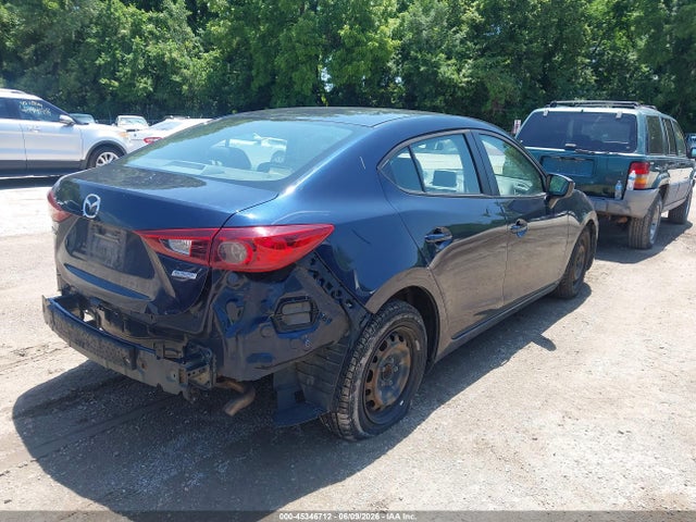 Aukcja sprzedaży 2016 Mazda Mazda3 I Sport, vin: 3MZBM1T78GM316617, numer aukcji: 45346712