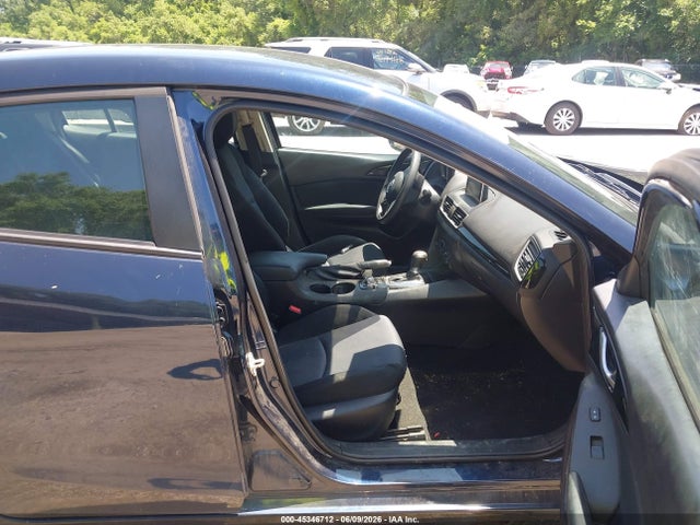 Aukcja sprzedaży 2016 Mazda Mazda3 I Sport, vin: 3MZBM1T78GM316617, numer aukcji: 45346712
