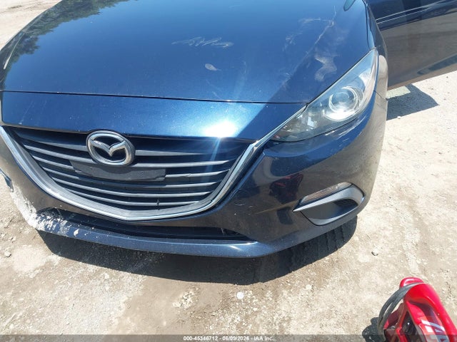 Aukcja sprzedaży 2016 Mazda Mazda3 I Sport, vin: 3MZBM1T78GM316617, numer aukcji: 45346712