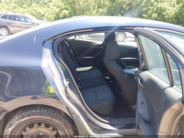 Aukcja sprzedaży 2016 Mazda Mazda3 I Sport, vin: 3MZBM1T78GM316617, numer aukcji: 45346712