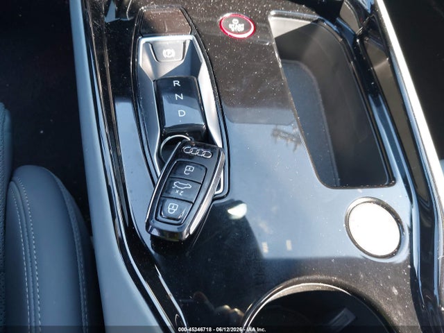 Audi Rs E-tron Gt Quattro 2022 WAUBHBFW9N7904997 Image 11