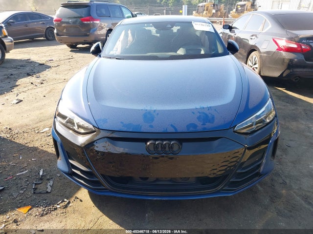 Audi Rs E-tron Gt Quattro 2022 WAUBHBFW9N7904997 Image 12