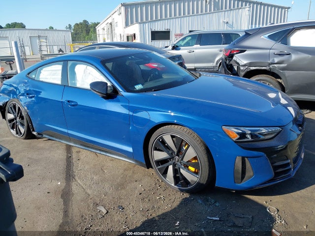 Audi Rs E-tron Gt Quattro 2022 WAUBHBFW9N7904997 Image 13