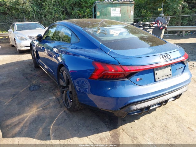 Audi Rs E-tron Gt Quattro 2022 WAUBHBFW9N7904997 Image 3