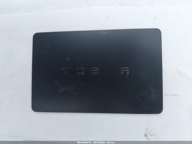 Продажа на аукционе авто 2020 Tesla Model 3 Standard Range Plus Rear-wheel Drive/standard Range Rear-wheel Drive, vin: 5YJ3E1EA4LF785988, номер лота: 45346721